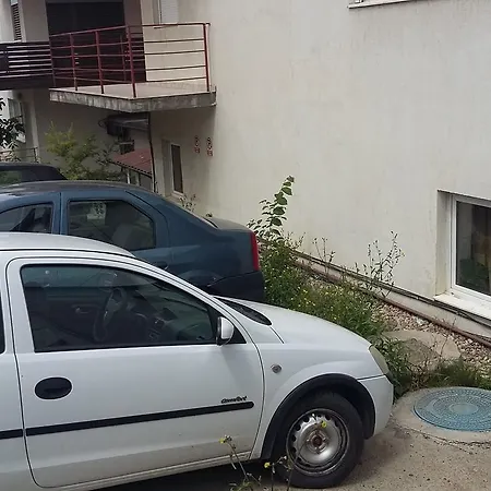 Mircea Zaciu Apartment Cluj-Napoca